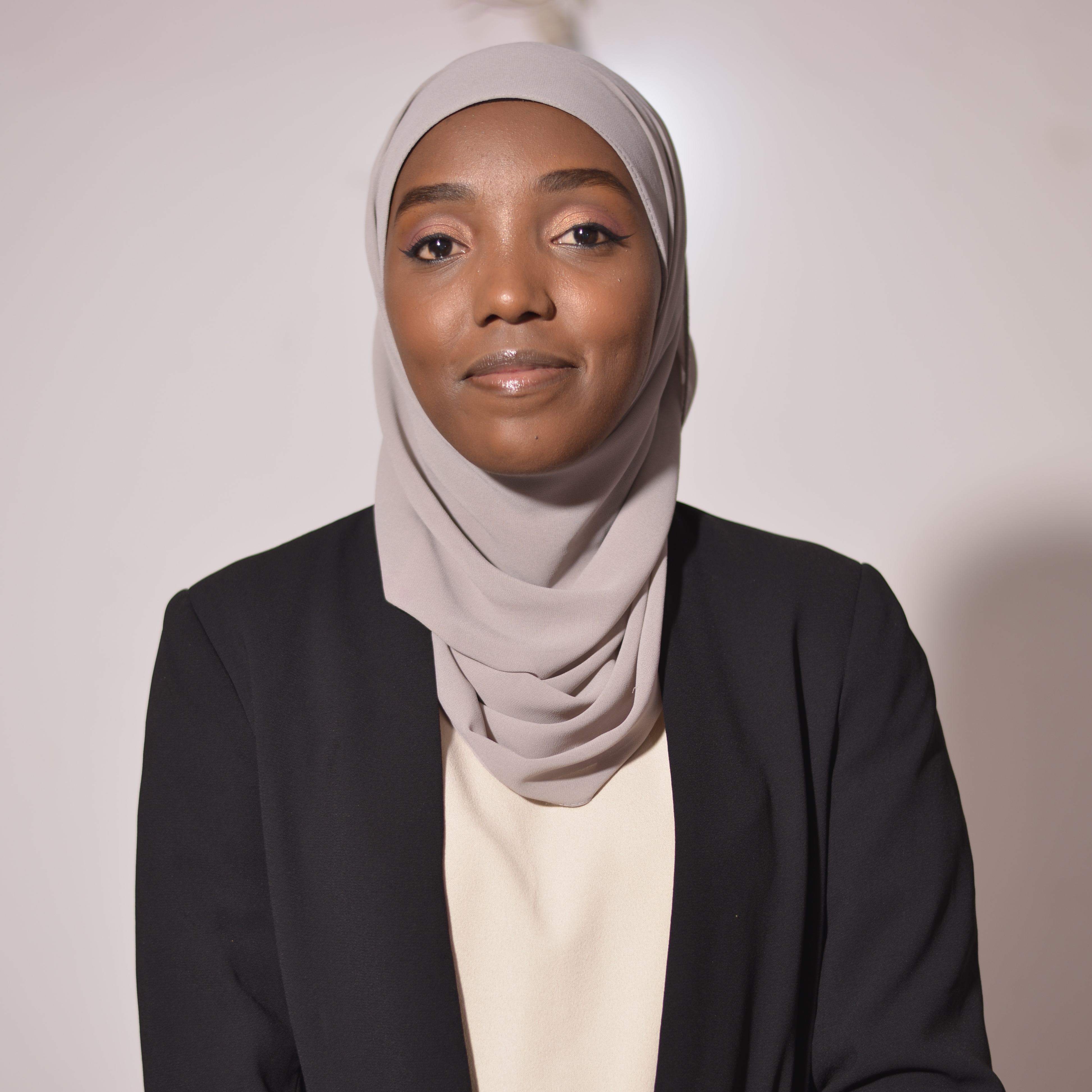 Aicha ABDOURAHIM MBAE