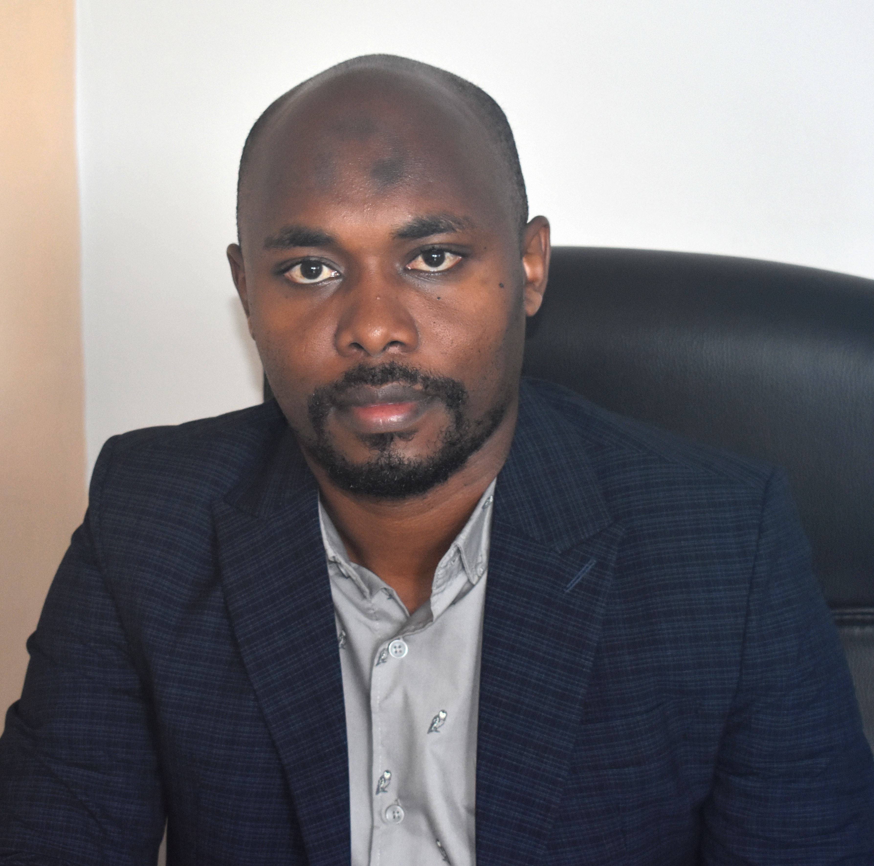 OUSSOUFA Abdou El Madjid