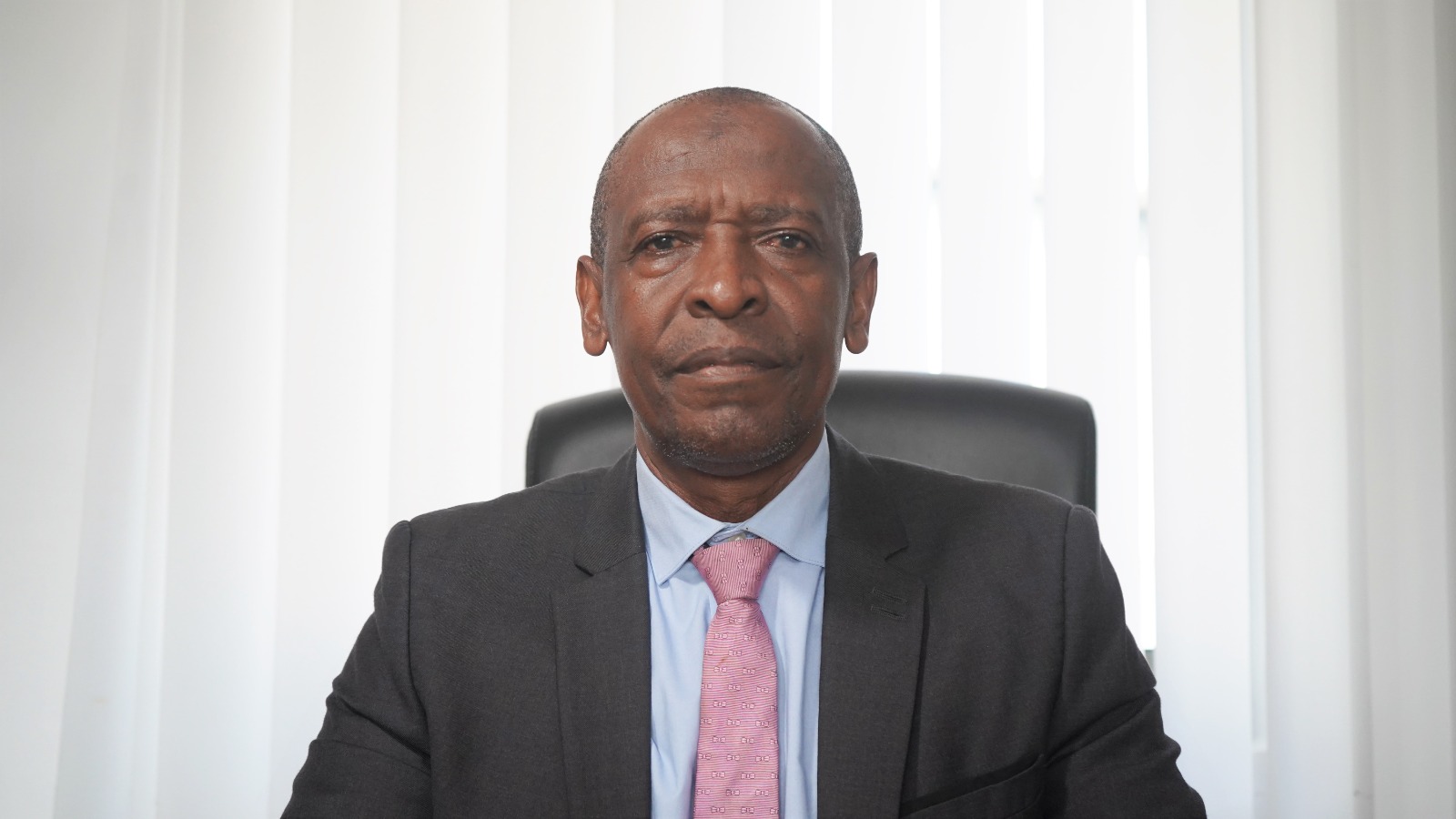 Said MOUINOU AHAMADA