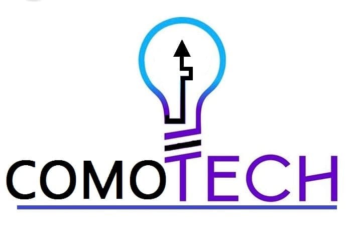 logo Como-tech