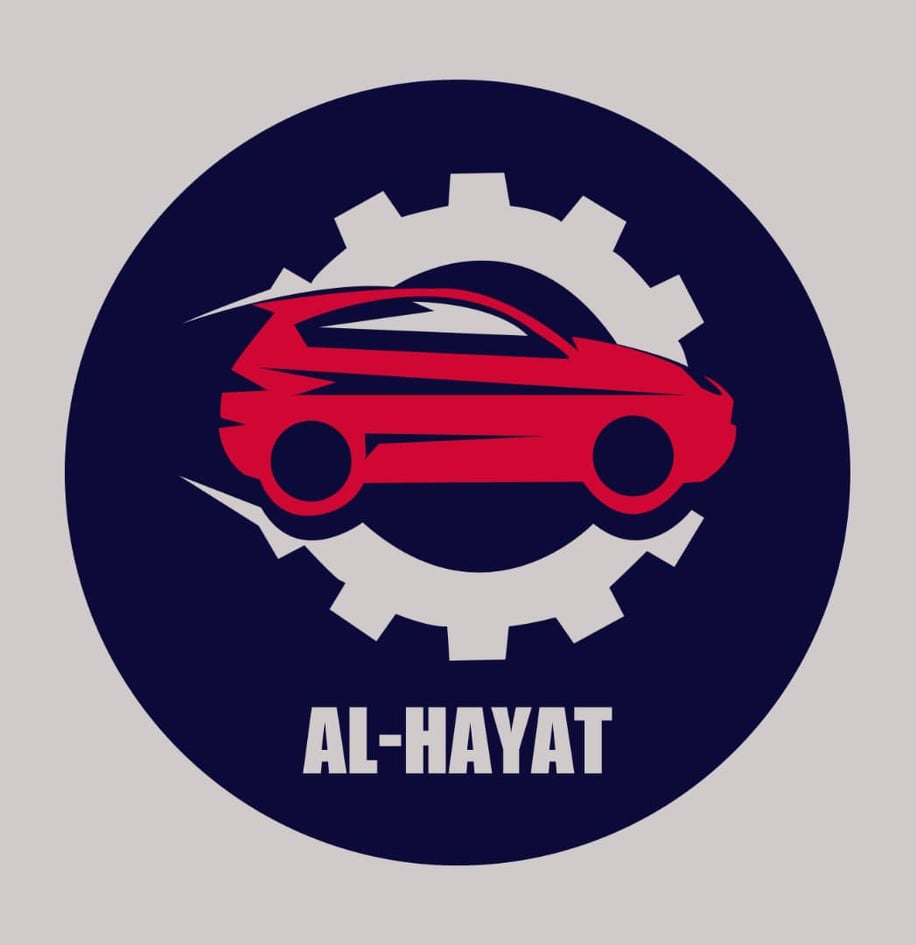 logo Al Hayat Car