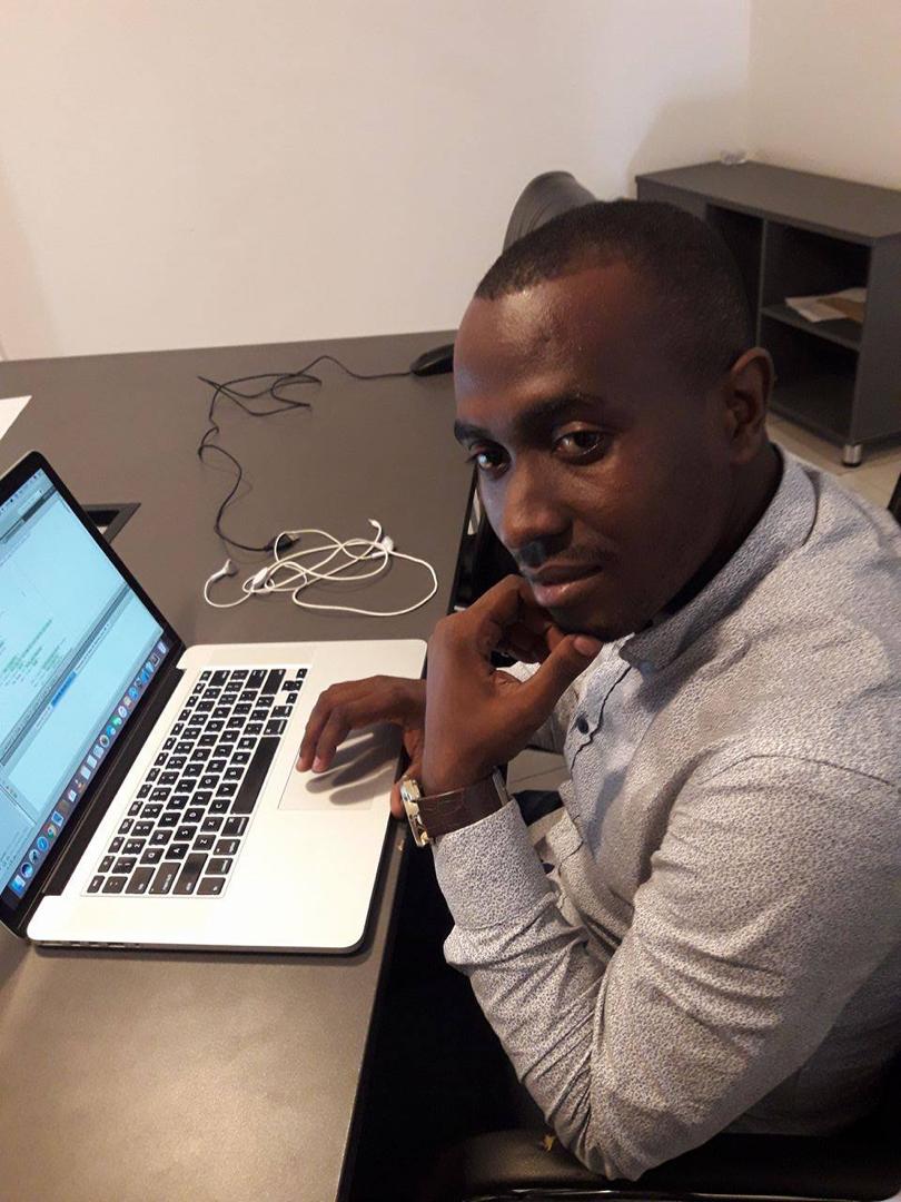 logo NASSUFOU SAIDOU