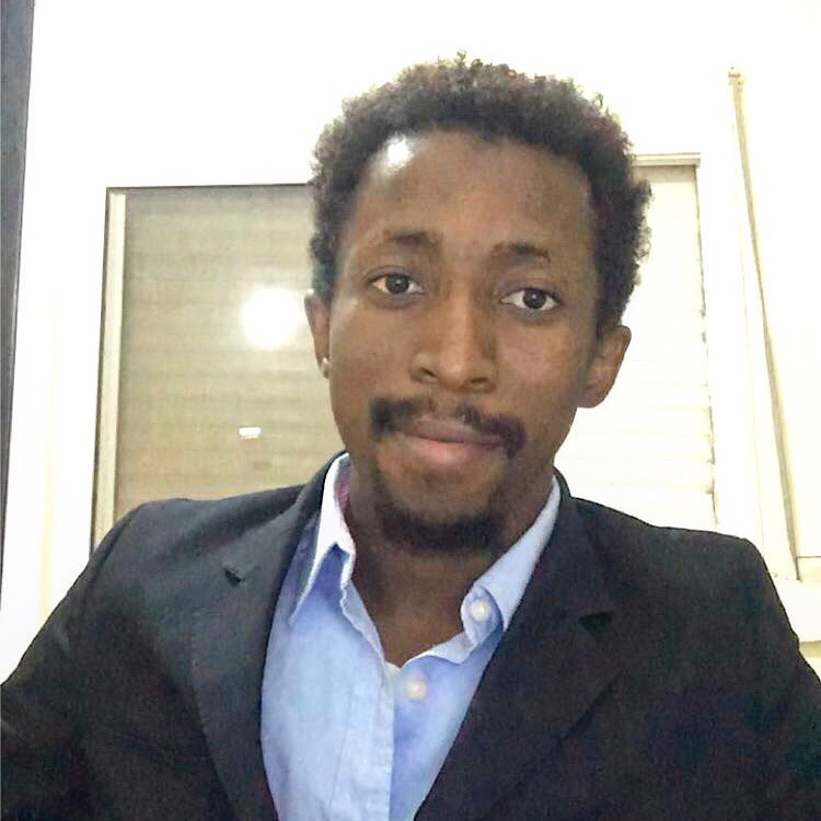 logo Said ABDEREMANE