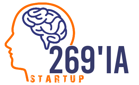 logo 269'IA