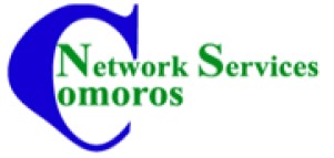 logo COMOROS NETWORK SERVICES