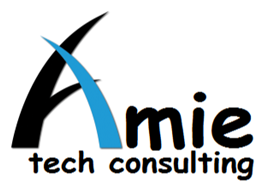 logo AMIE TECH CONSULTING