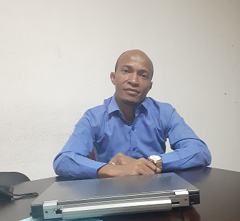 logo AHAMADA MHOUMADI Chabane Ali