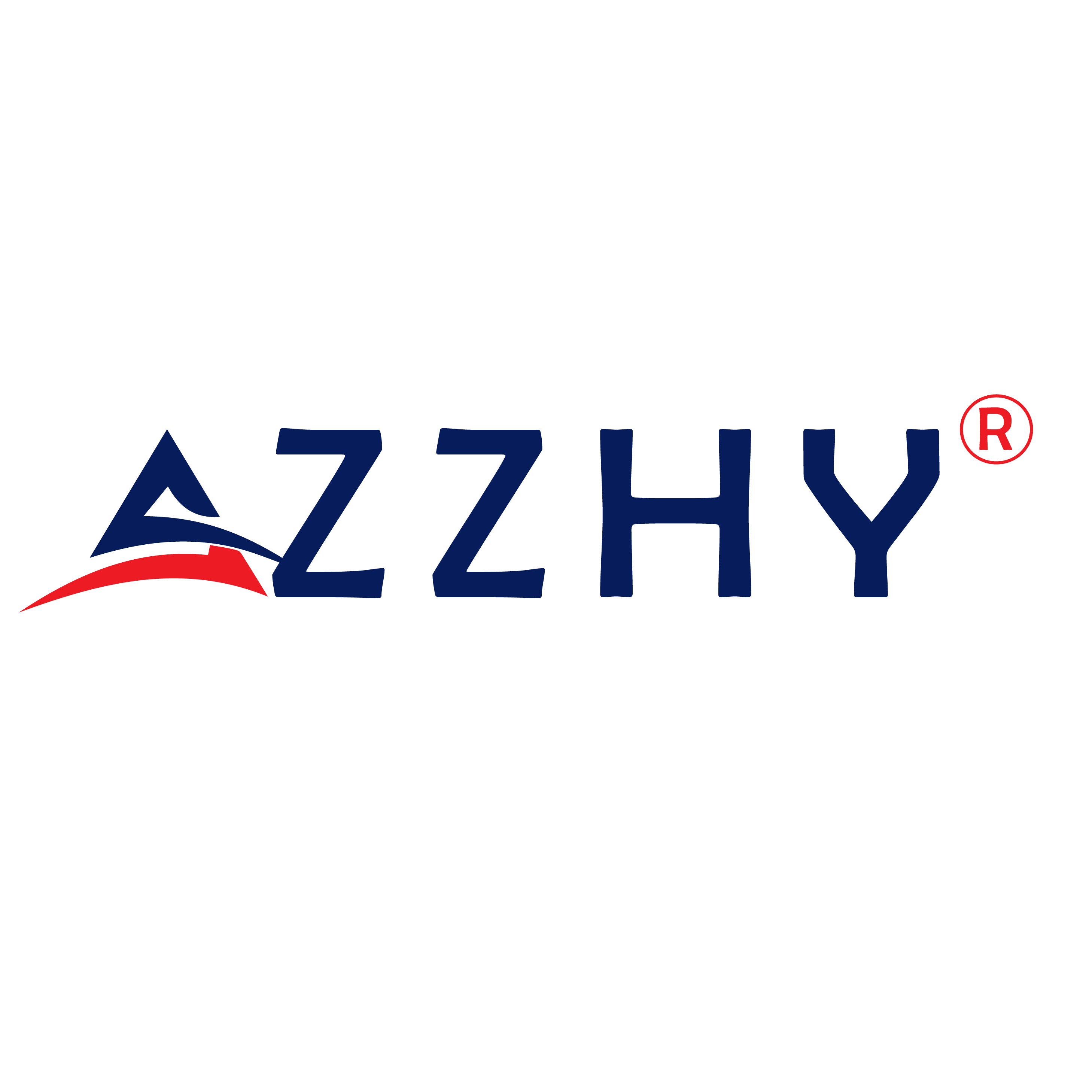 logo AZZHY