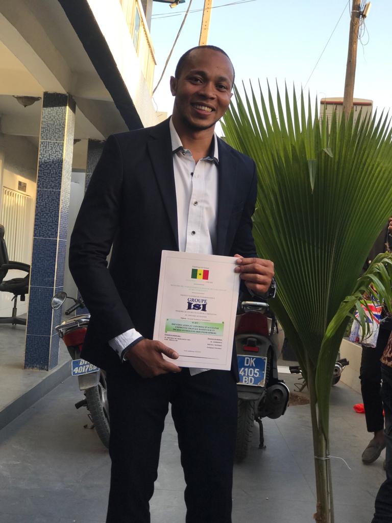 logo ABOUBACAR Mohamed Taki