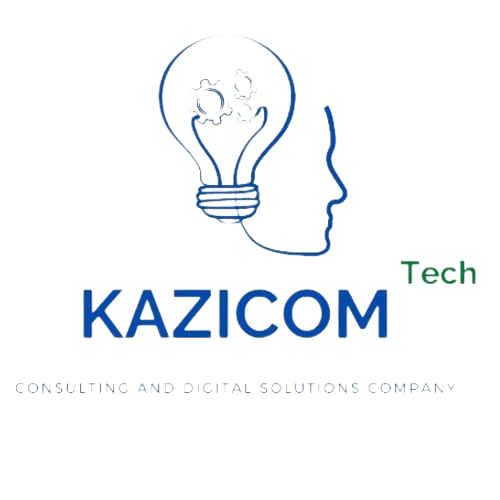 logo Kazicom-tech