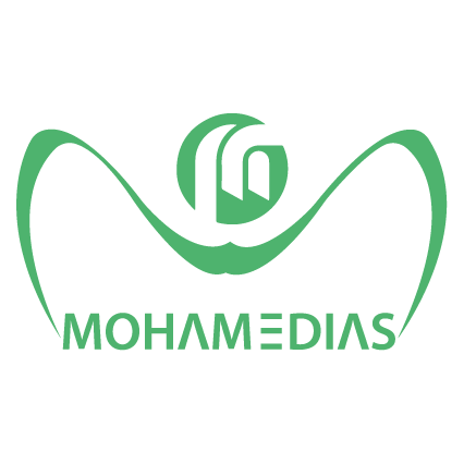 logo MOHAMEDIAS